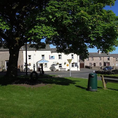 The Black Bull At Nateby Kirkby Stephen Dış mekan fotoğraf